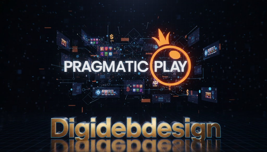 Pragmatic Play Raih Gelar Provider Game Terpopuler 2025