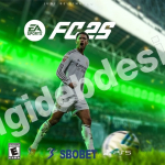SBOBET Jadi Sponsor Terbesar di Game EA Sports FC 26