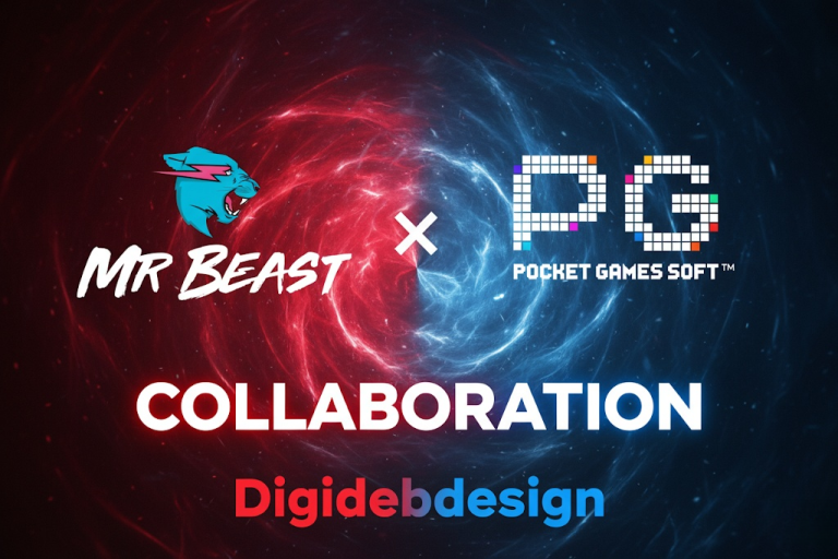 MrBeast Dikabarkan Merapat ke PG Soft di 2026
