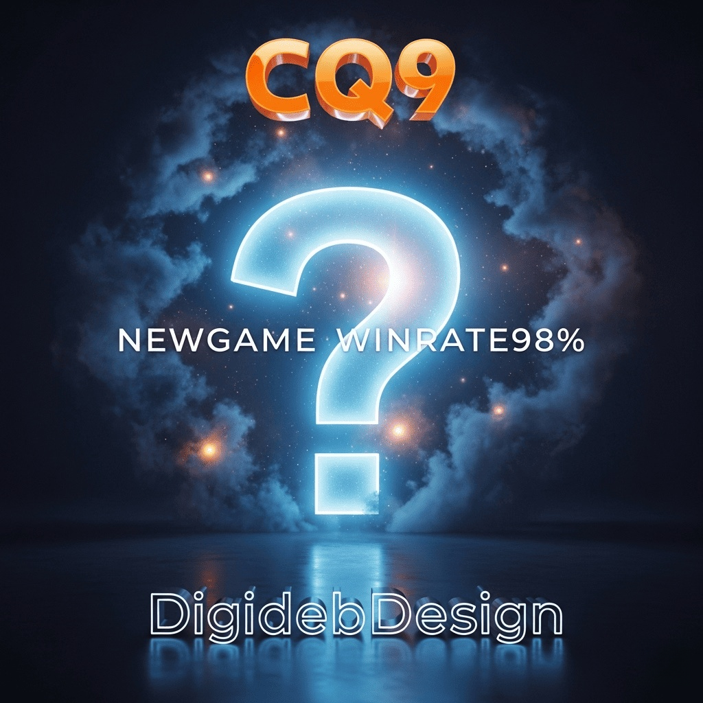 CQ9 Bikin Heboh, Merilis Game dengan Winrate 98% Tahun Ini