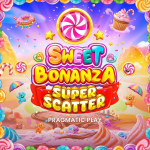 Pragmatic Play Rilis Sweet Bonanza Super Scatter Bulan Ini