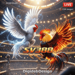 SV388 Adakan Fitur LiveStreaming Yang Di Rilis Bulan Oktober
