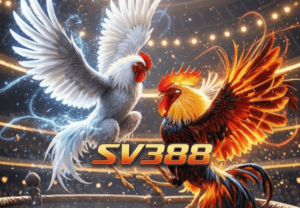 SV388 Adakan Fitur LiveStreaming Yang Di Rilis Bulan Oktober