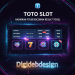 SITUS TOTO SLOT Hadirkan Fitur Bocoran Result Togel