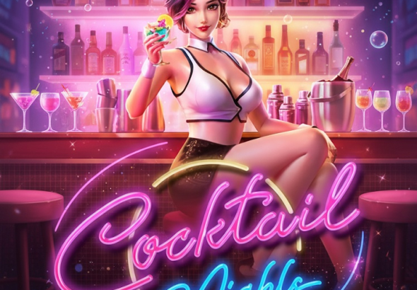 Game TOTO SLOT yang lagi Viral! Namanya Cocktail Night