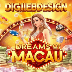 Dreams Of Macau! Game PG SOFT Nuansa Mewah Khas Billionaire
