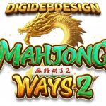 Game Slot Gacor 2025 Di Kendalikan oleh Mahjong Ways 2