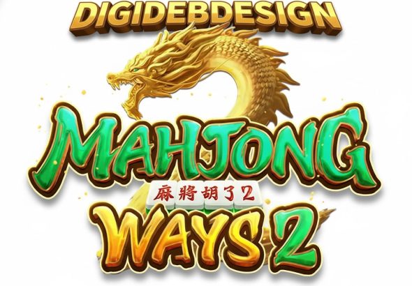 Game Slot Gacor 2025 Di Kendalikan oleh Mahjong Ways 2