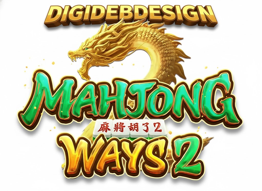 Game Slot Gacor 2025 Di Kendalikan oleh Mahjong Ways 2