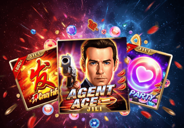 3 Rekomendasi Game JILI Yang Viral Pekan Ini !