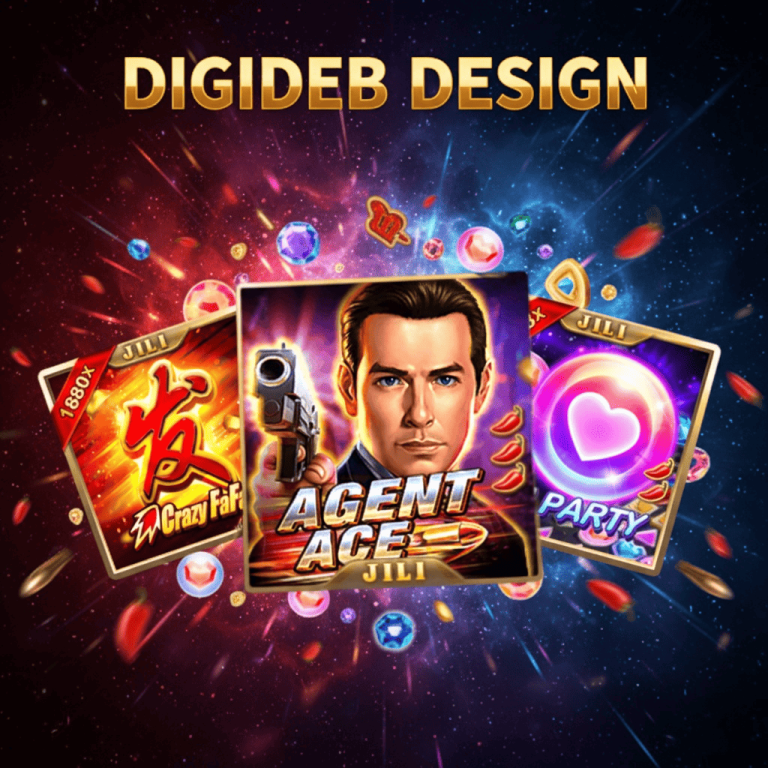 3 Rekomendasi Game JILI Yang Viral Pekan Ini !