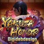 YAKUZA HONOR ! Game PG Soft Bertema Khas Yakuza Jepang