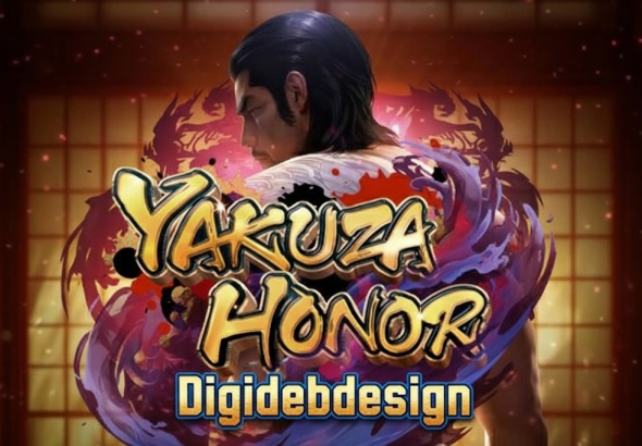 YAKUZA HONOR ! Game PG Soft Bertema Khas Yakuza Jepang