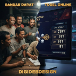 Ini Dia! Perbedaan Sistem Togel Online dan Bandar Darat