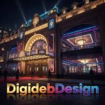 Bandar ONLINE177 Di Britania Raya Menciptakan Suasana Casino Baru