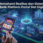 Memahami Realitas dan Sistem di Balik Platform Portal Slot Digital