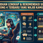 Panduan Lengkap & Rekomendasi Situs Mahjong 4 Terbaru yang Wajib Kamu Coba