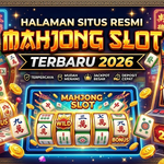 Mahjong Slot Terbaru